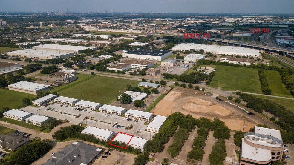 12440 Emily Ct, Sugar Land, TX à louer - Autre - Image 2 de 45