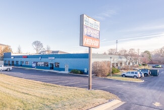 More details for 1519 E Main St, St Charles, IL - Multiple Space Uses for Lease