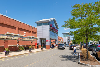 More details for 105-165 Middlesex Ave, Somerville, MA - Retail for Lease