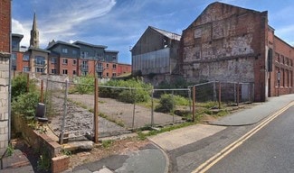 Plus de détails pour 33 Manchester Rd, Preston - Terrain à vendre