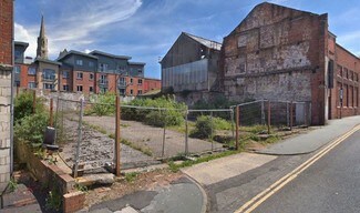 More details for 33 Manchester Rd, Preston - Land for Sale