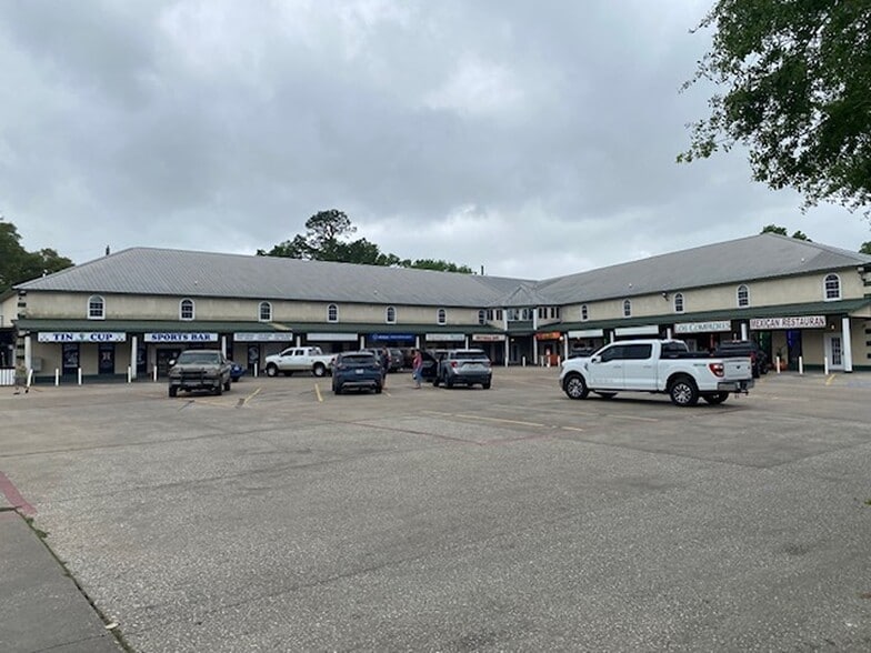 24501 Fm-2100, Huffman, TX for lease - Building Photo - Image 3 of 11