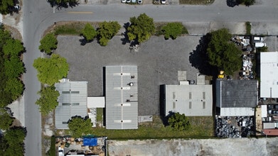 1801-1825 NW 22nd St, Pompano Beach, FL for lease Interior Photo- Image 1 of 6