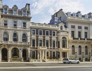 More details for 78-79 Pall Mall, London - Office for Lease
