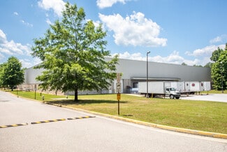 More details for 8001 Greenpine Rd, North Chesterfield, VA - Industrial for Lease