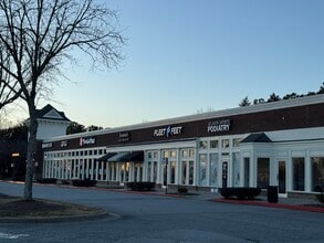 9700 Medlock Bridge Rd, Duluth, GA for lease Interior Photo- Image 2 of 18