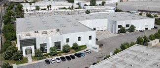 More details for 17651-17657 Railroad St, City Of Industry, CA - Industrial for Lease