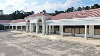 Plus de détails pour 2620 Blanding Blvd, Middleburg, FL - Vente au détail à louer