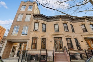 Plus de détails pour 44-46 Decatur St, Brooklyn, NY - Multi-résidentiel à vendre