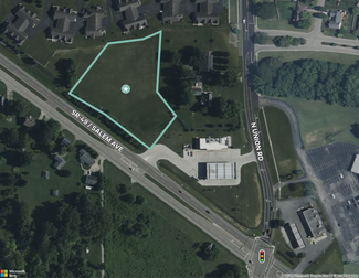 Plus de détails pour SR-49 rd, Clayton, OH - Terrain à vendre