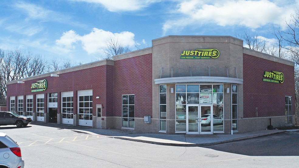 236 N Route 83, Elmhurst, IL for sale - Building Photo - Image 1 of 1