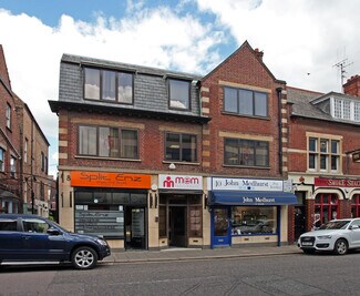 More details for 8-10 Mill St, Bedford - Retail for Lease