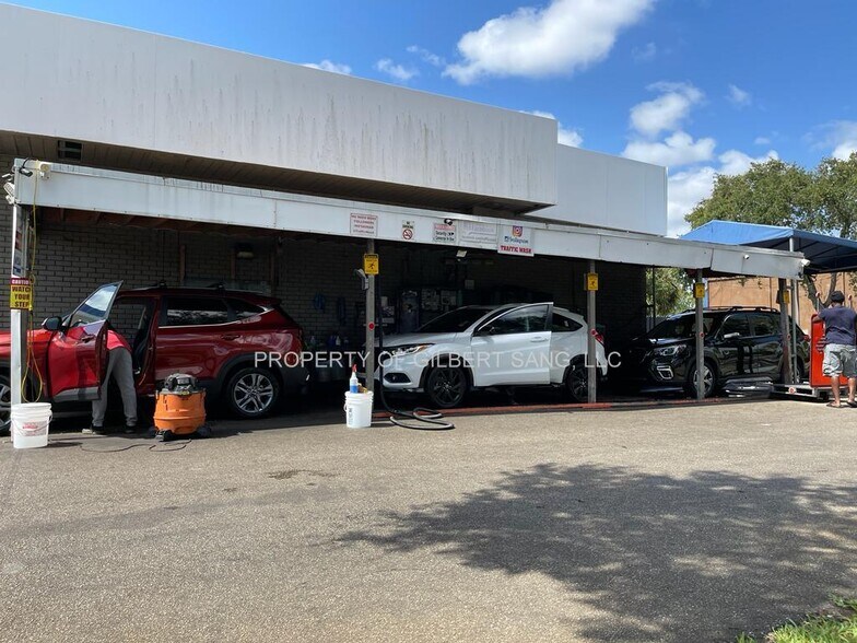 1481 S Powerline Rd, Pompano Beach, FL à vendre - Photo principale - Image 2 de 5