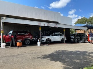 Plus de détails pour 1481 S Powerline Rd, Pompano Beach, FL - Commerce de détail à vendre