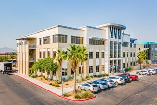 More details for 10815 W McDowell Rd, Avondale, AZ - Office/Medical for Lease