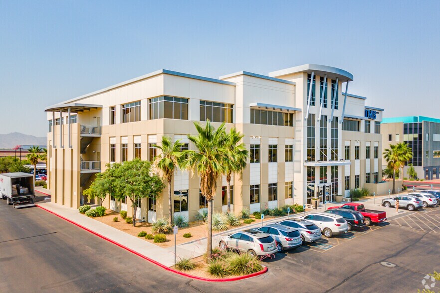 10815 W McDowell Rd, Avondale, AZ for sale - Primary Photo - Image 1 of 1