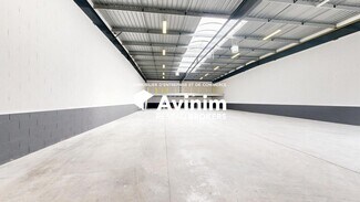 Plus de détails pour Industriel à louer