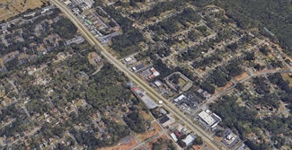 More details for 7118 Tara Blvd, Jonesboro, GA - Land for Sale