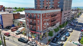 Plus de détails pour 803 22nd St, Union City, NJ - Multi-résidentiel à vendre