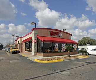 More details for 1829 Mangum Rd, Houston, TX - Retail for Sale