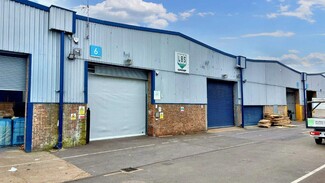 More details for Rainham Rd S, Dagenham - Office, Industrial for Lease