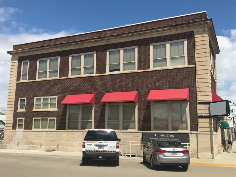 11 S Main St S, Crosby, ND for sale - Building Photo - Image 3 of 50