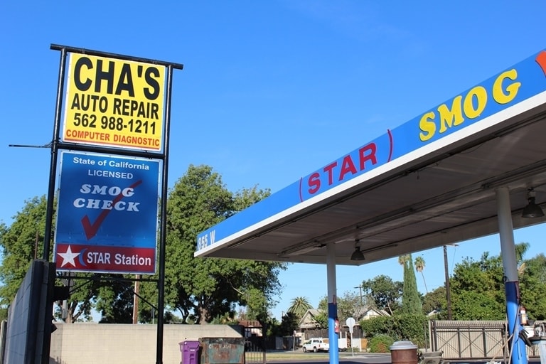 855 W Willow St, Long Beach, CA for sale - Building Photo - Image 3 of 8