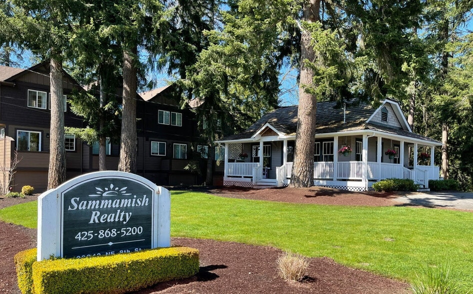 23042 Ne 8th St, Sammamish, WA for sale - Building Photo - Image 1 of 15