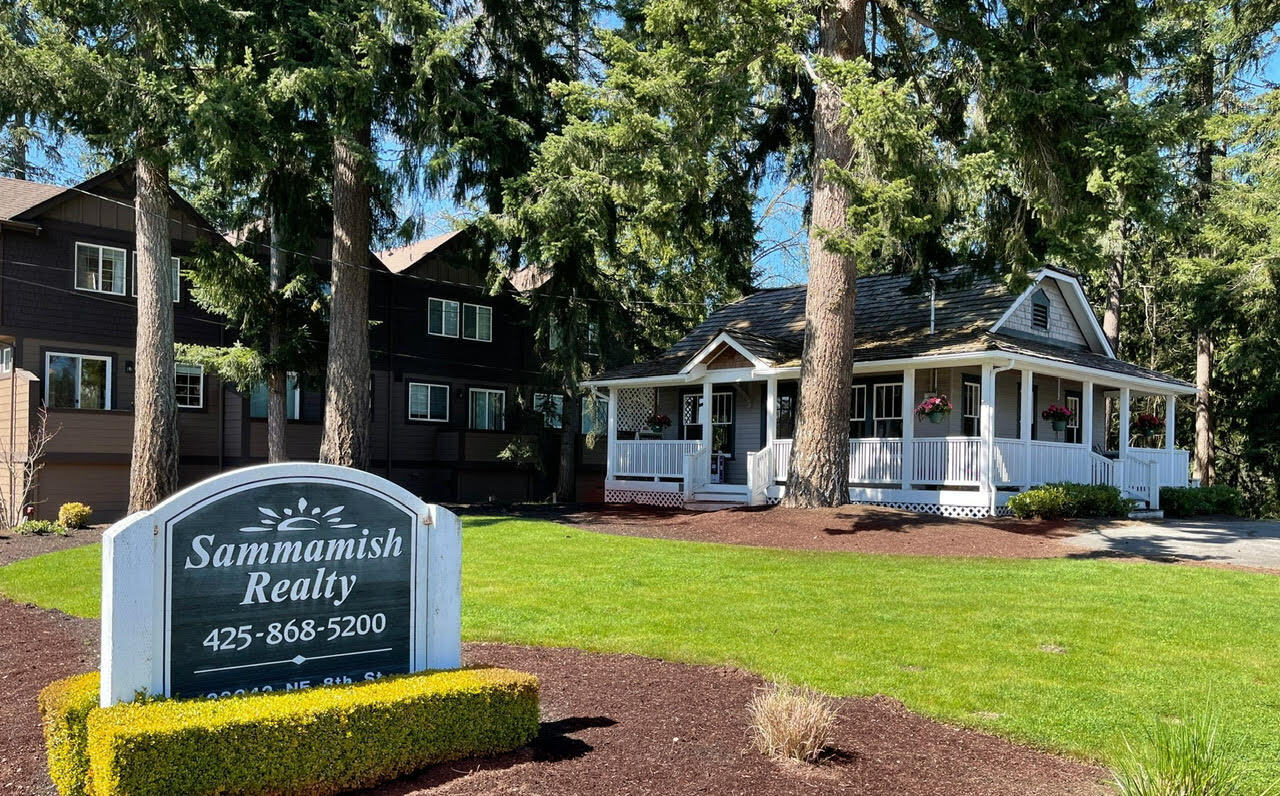 23042 Ne 8th St, Sammamish, WA à vendre Photo du bâtiment- Image 1 de 16