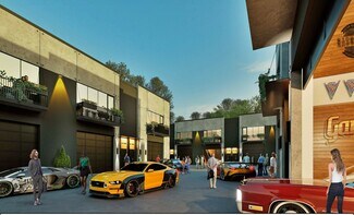 Plus de détails pour 258-338 Columbia Dr, Gilberts, IL - Industriel à vendre