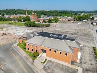 Plus de détails pour 240 Edwards St, Cleveland, TN - Bureau à vendre