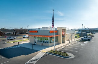 Plus de détails pour 35 Mooreland Dr, Springfield, TN - Commerce de détail à vendre