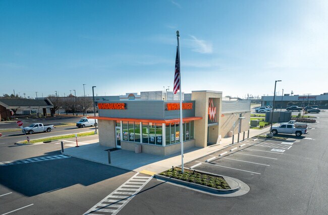 More details for 35 Mooreland Dr, Springfield, TN - Retail for Sale