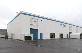 More details for 5445 Desert Point Dr, Las Vegas, NV - Industrial for Lease