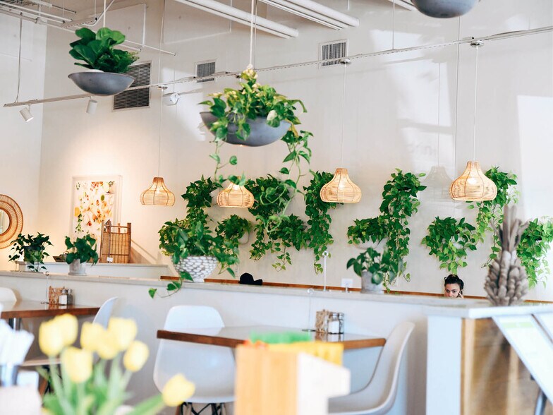 10517-10583 Mission Rd, Leawood, KS à louer - Photo intérieure - Image 2 de 4