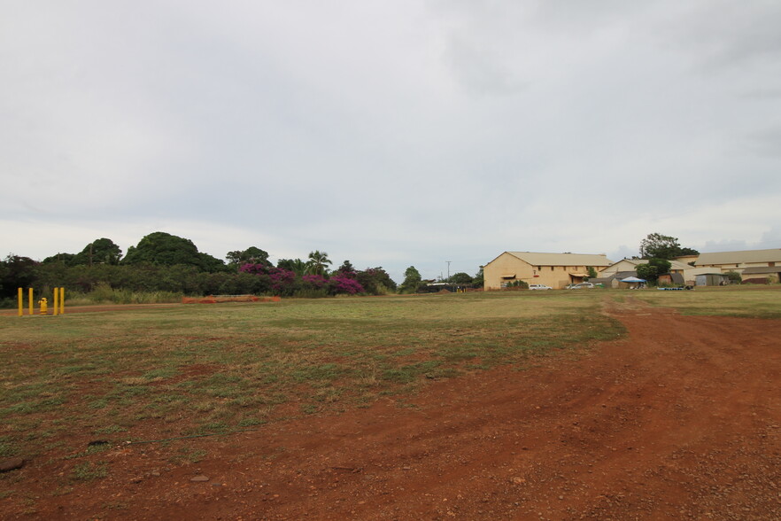 67 Kealohanui St, Waialua, HI for lease - Building Photo - Image 2 of 3