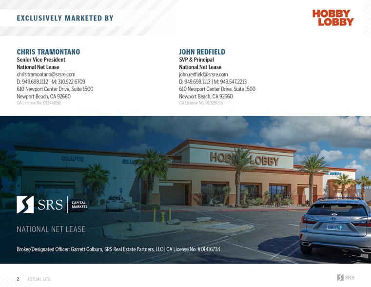 78810 Highway 111, La Quinta, CA for sale - Building Photo - Image 2 of 10