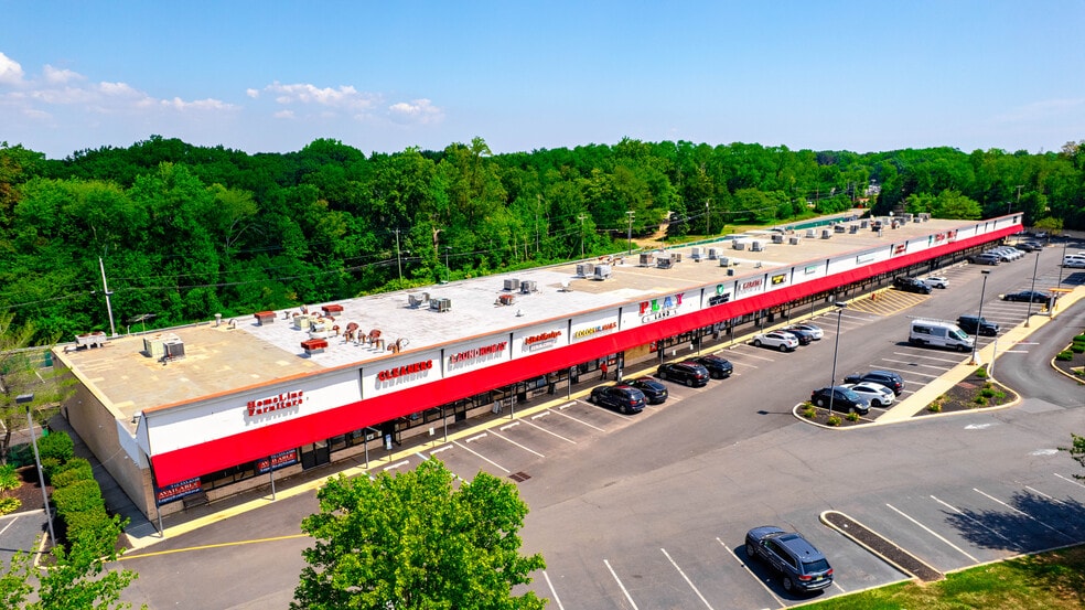 343-351 State Route 34, Matawan, NJ for sale - Building Photo - Image 3 of 20