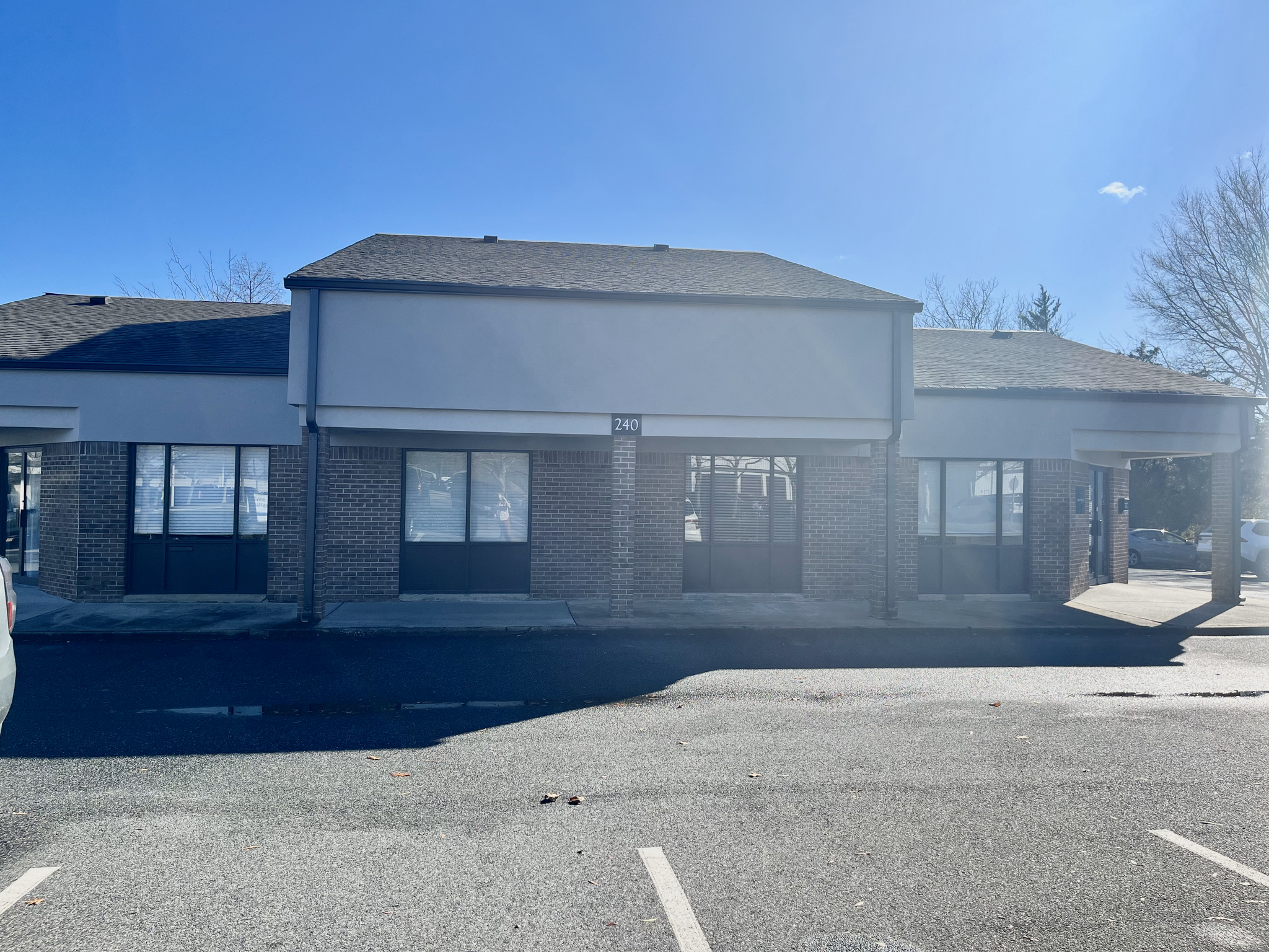 240 Mustang Trl, Virginia Beach, VA for lease Building Photo- Image 1 of 3