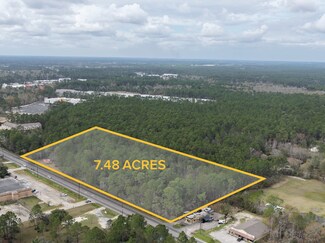 Plus de détails pour Gause Boulevard, Slidell, LA - Terrain à vendre