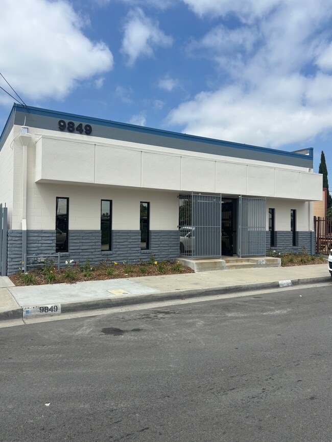 More details for 9849 Klingerman St, South El Monte, CA - Industrial for Lease