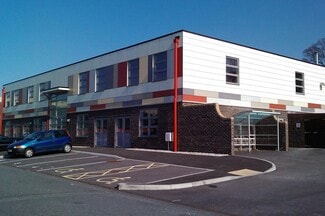 More details for Stirling Rd, St Leonards On Sea - Coworking for Lease