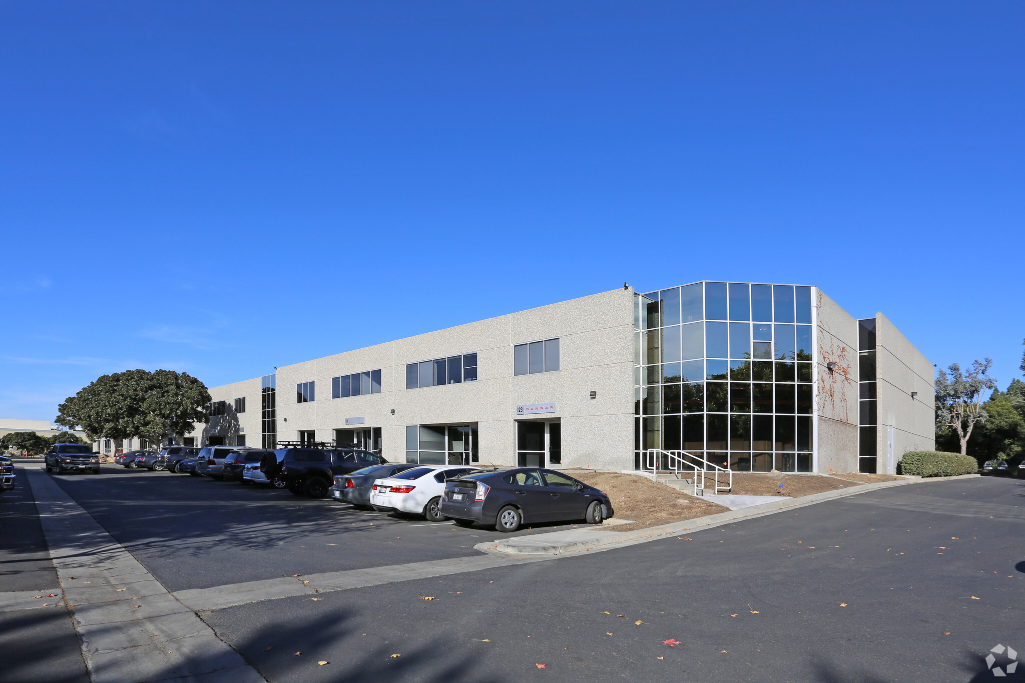 2236 Rutherford Rd, Carlsbad, CA for lease Primary Photo- Image 1 of 21