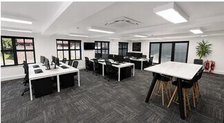Plus de détails pour Ridgeway, Welwyn Garden City - Bureau à louer