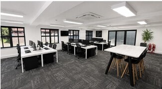 More details for Ridgeway, Welwyn Garden City - Office for Lease