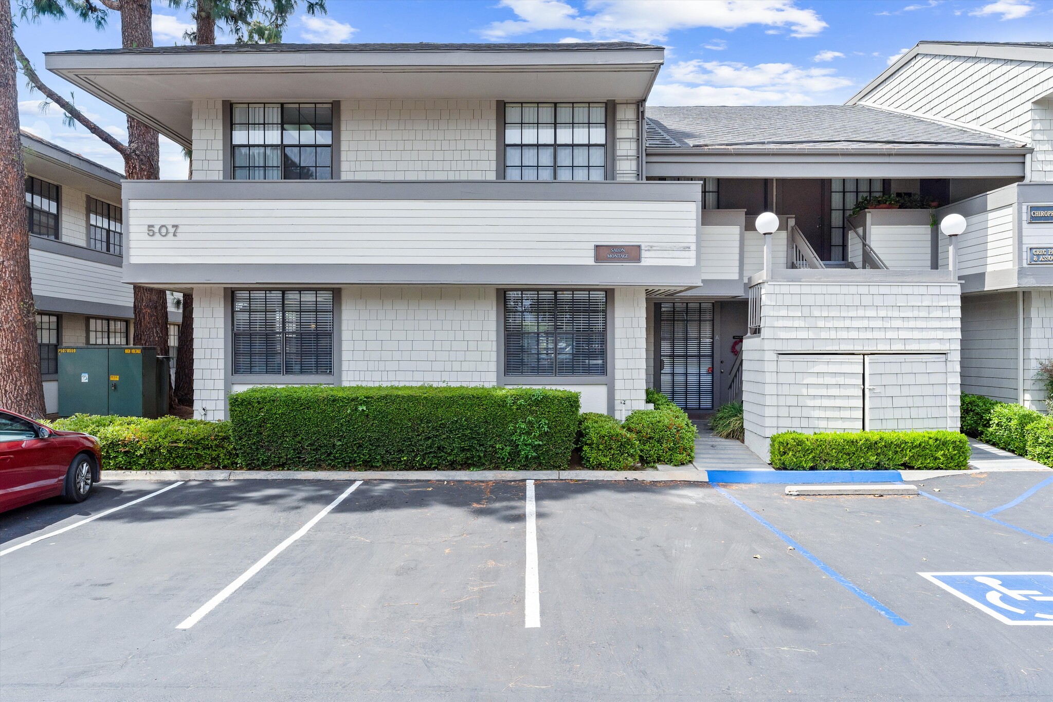 507 E 1st St, Tustin, CA for lease Building Photo- Image 1 of 17