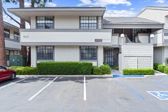 507 E 1st St, Tustin, CA for lease Building Photo- Image 1 of 17