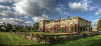 Plus de détails pour Hartham Park, Corsham - Cotravail à louer