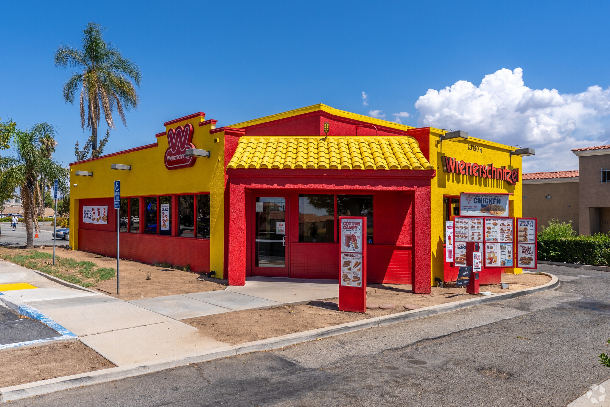 23750 Alessandro Blvd, Moreno Valley, CA for sale Primary Photo- Image 1 of 5