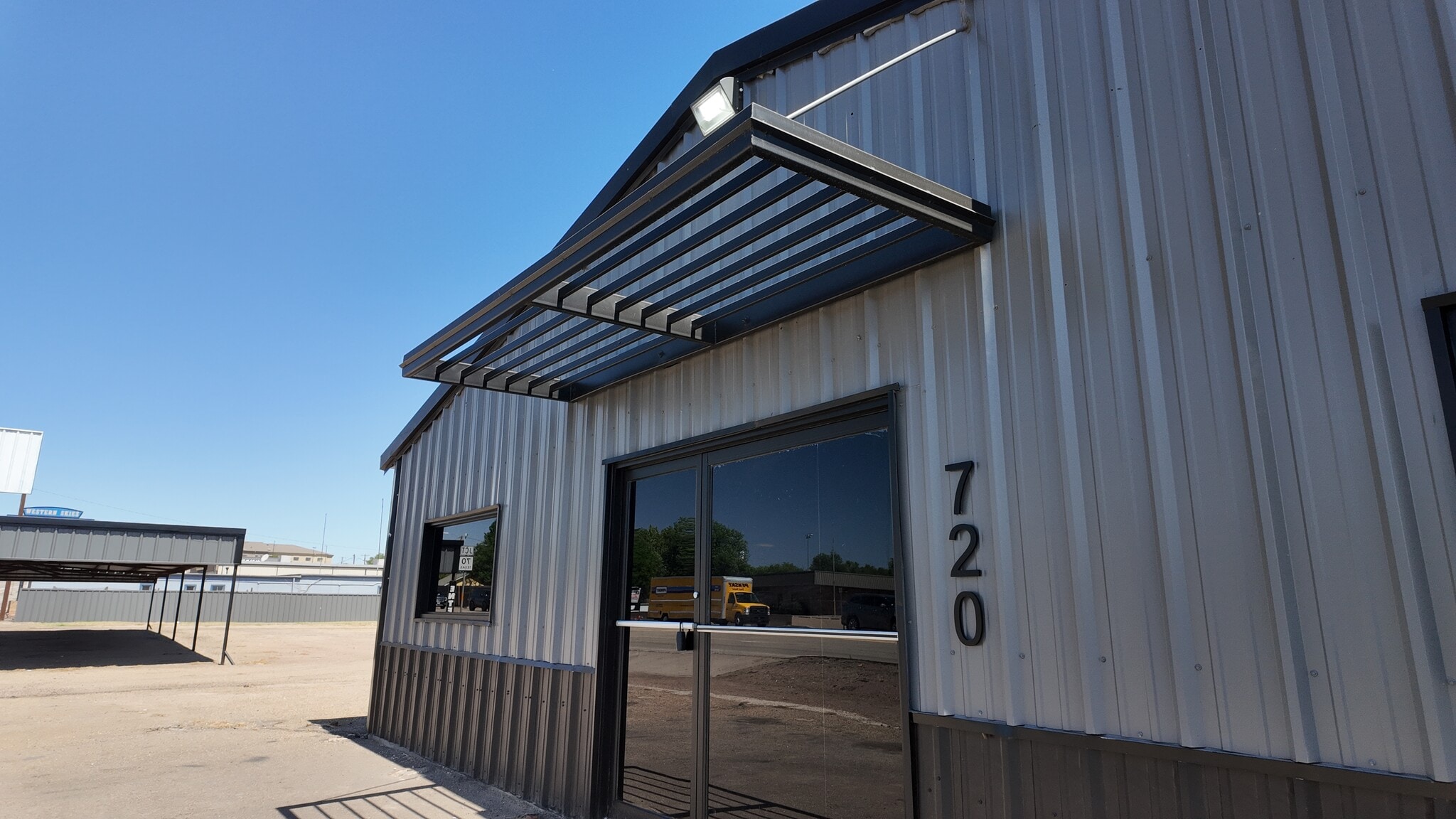 720 2nd st, Clarendon, TX for sale Building Photo- Image 1 of 40